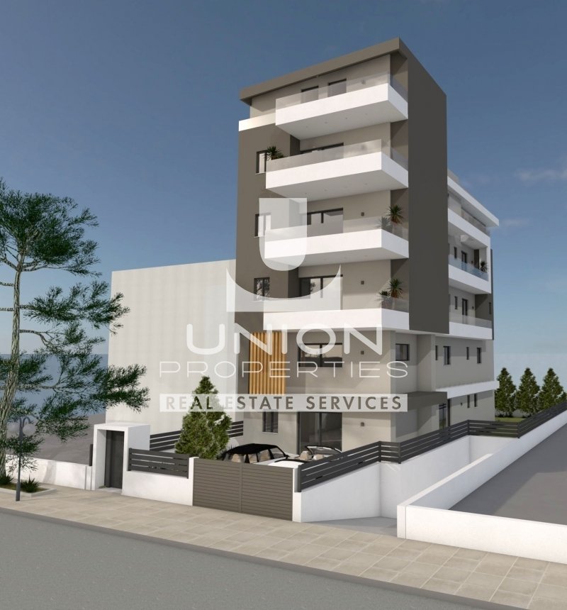 Apartment in Argyroupoli, Attica, Greece 1 - 15195303