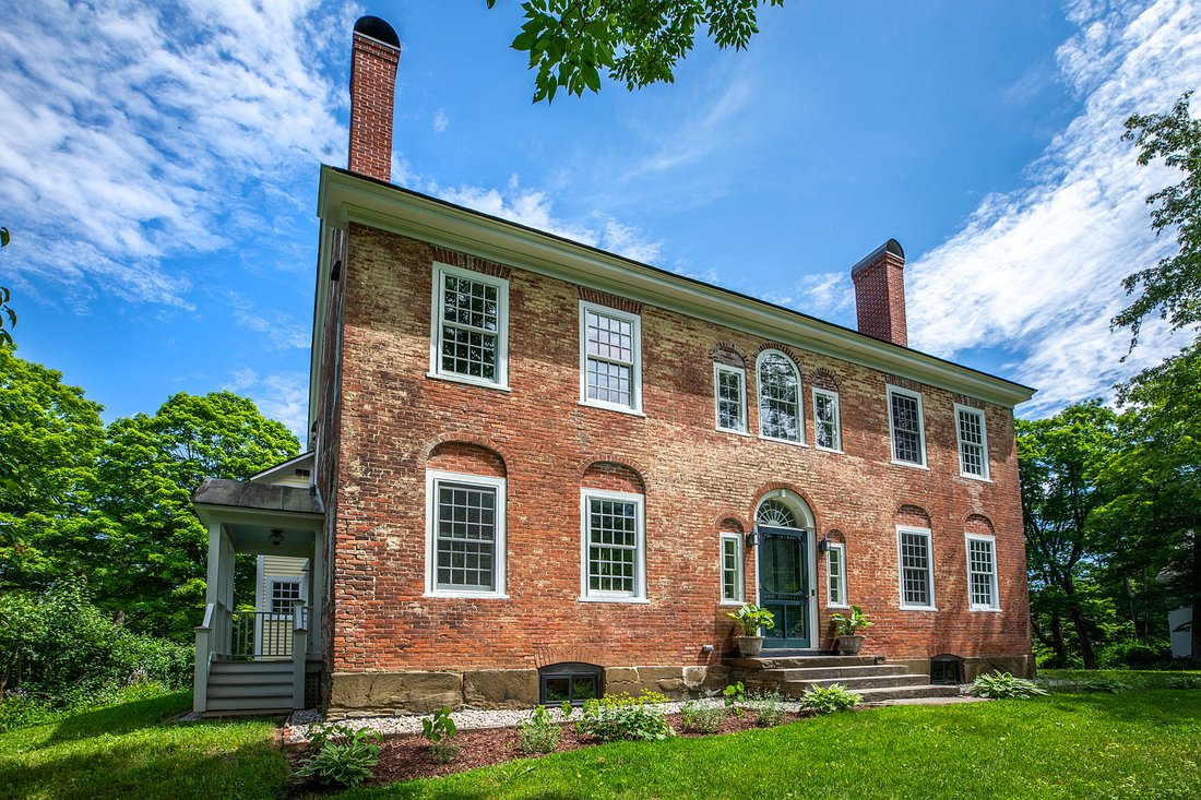 House in Woodstock, Vermont, United States 2 - 15231721