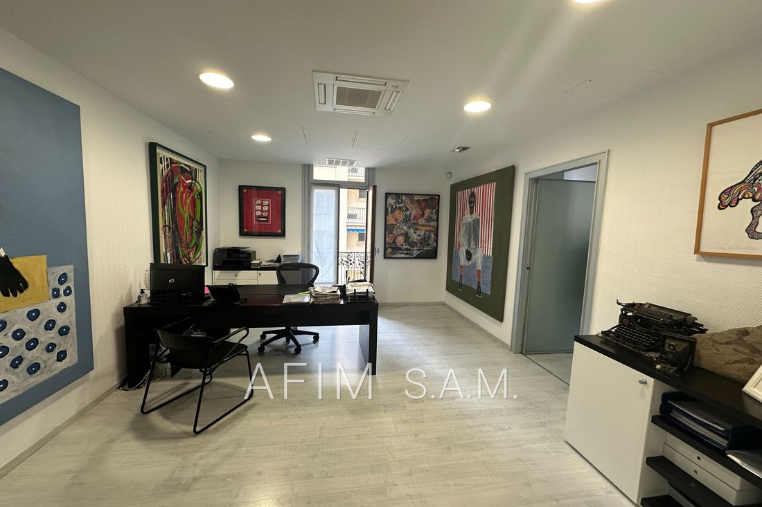 Appartamento a Monaco-Ville, Monaco 4 - 15232429