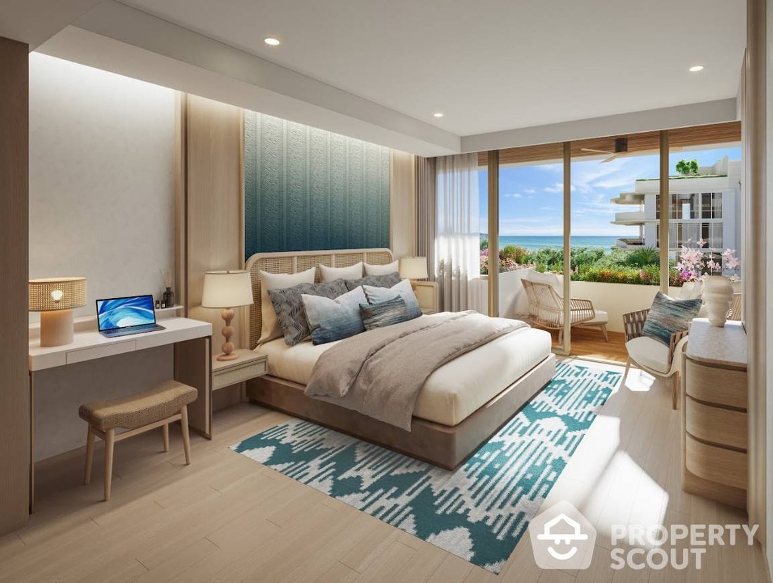 Condominio en Choeng Thale, Provincia de Phuket, Tailandia 2 - 15232651