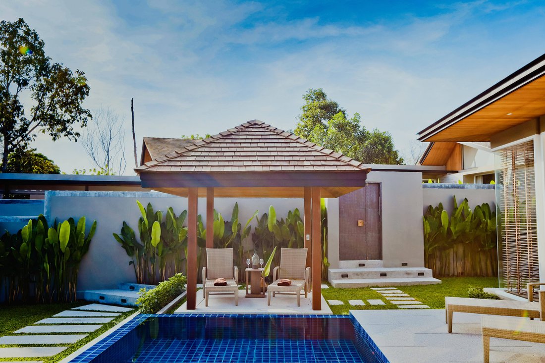 Villa in Rawai, Phuket, Thailand 2 - 15232308