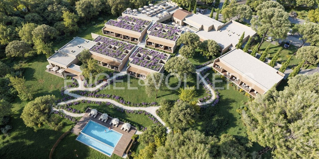 Land in Almancil, Algarve, Portugal 1 - 14349072