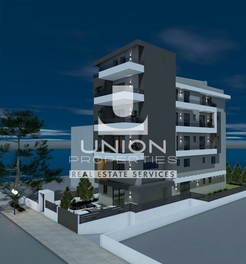 Apartment in Argyroupoli, Attica, Greece 4 - 15195303