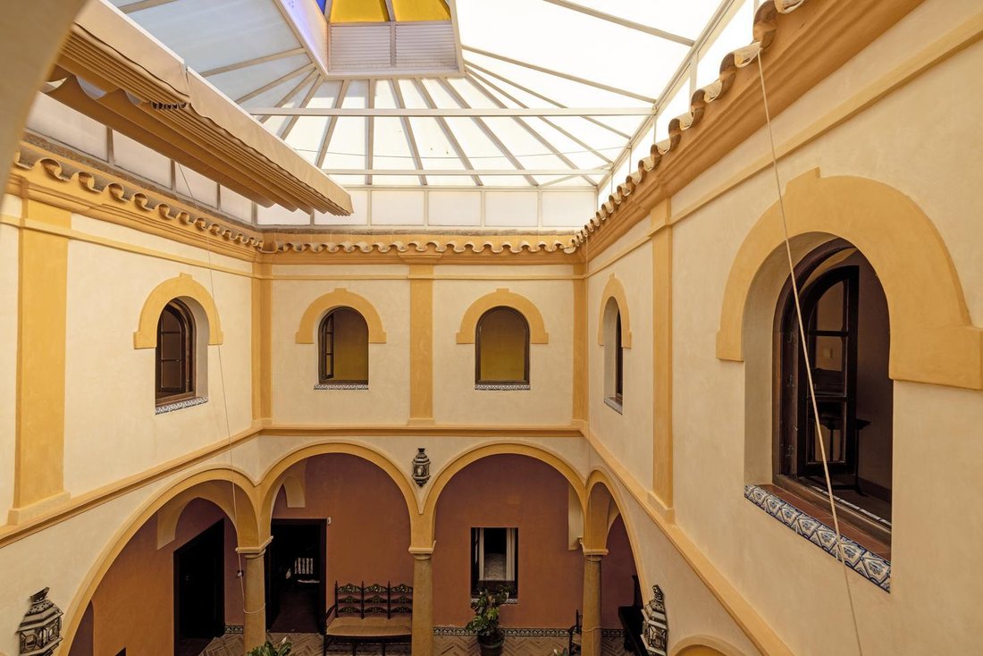 Villa in Tocina, Andalusia, Spain 3 - 15233876