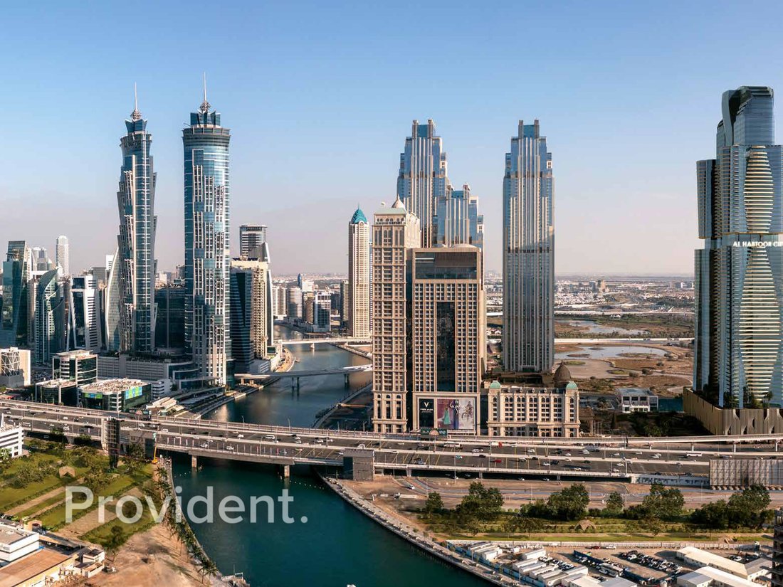 Dubaï, Dubaï, Émirats arabes unis 4 - 15234741