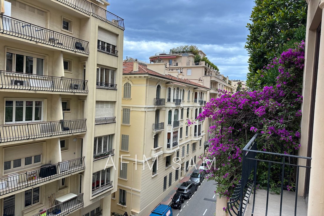 Appartamento a Monaco-Ville, Monaco 2 - 15232429