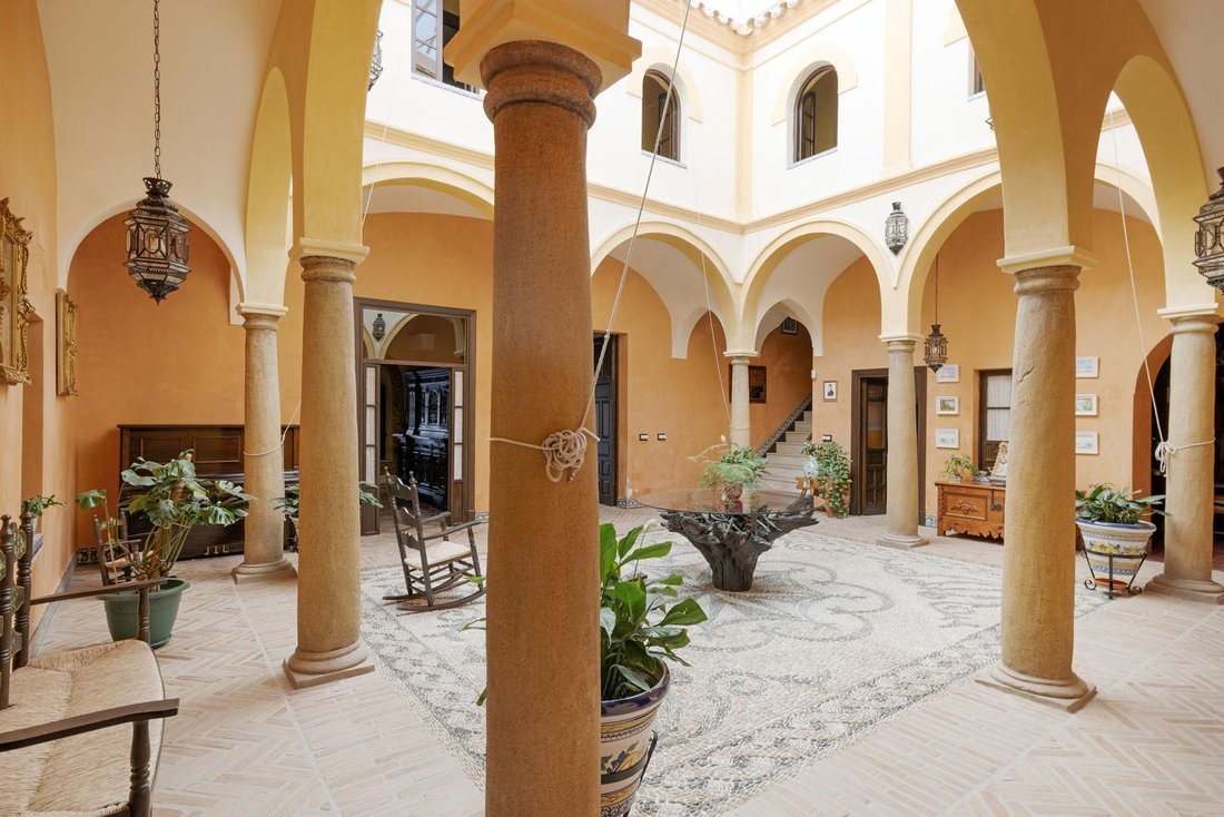 Villa in Tocina, Andalusia, Spain 2 - 15233876