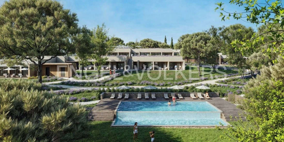 Land in Almancil, Algarve, Portugal 2 - 14349072