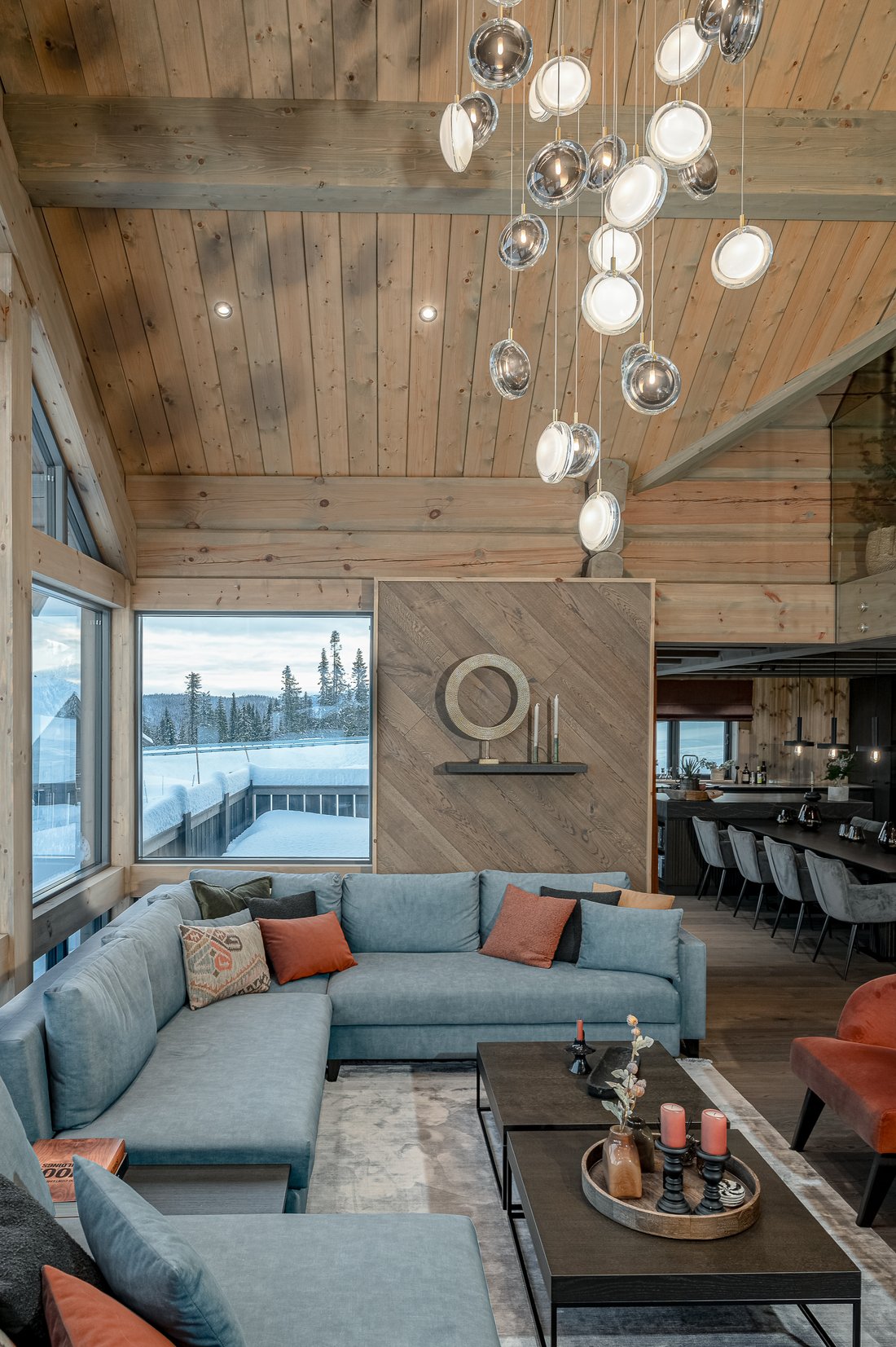 Chalet in Fåvang, Innlandet, Norway 5 - 14878186