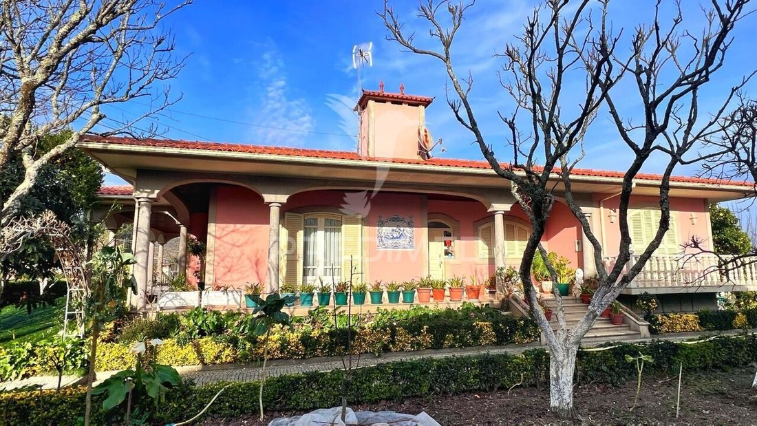 House in Aroes (Sao Romao), Braga, Portugal 4 - 15233921