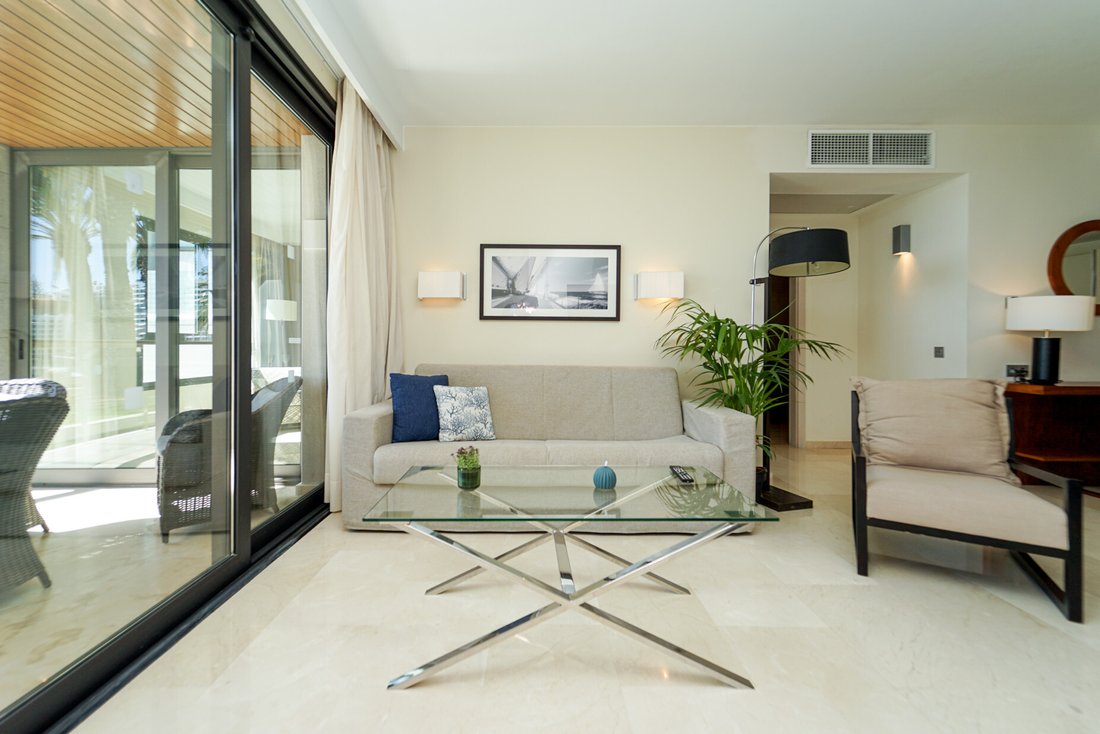 Apartment in Arguineguin, Mogan, Canary Islands 5 - 15233573