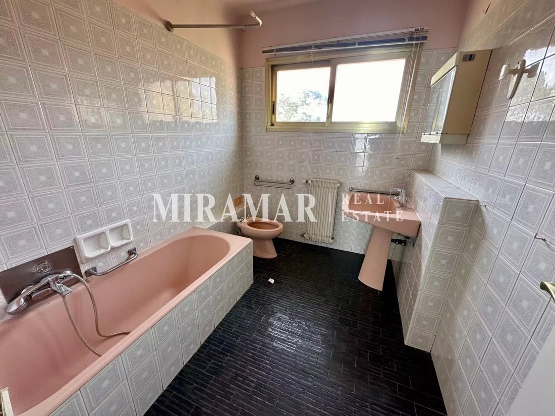Apartment in Ponteil, Antibes, France 5 - 15232531