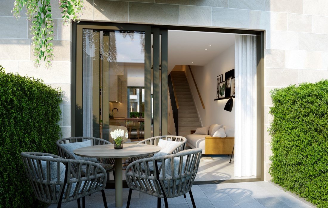 Apartment in Tivat, Tivat Municipality, Montenegro 3 - 15232980