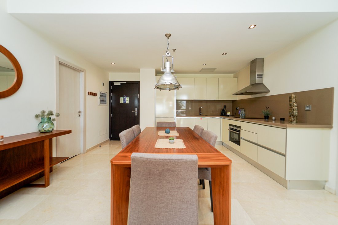 Apartment in Arguineguin, Mogan, Canary Islands 3 - 15233573