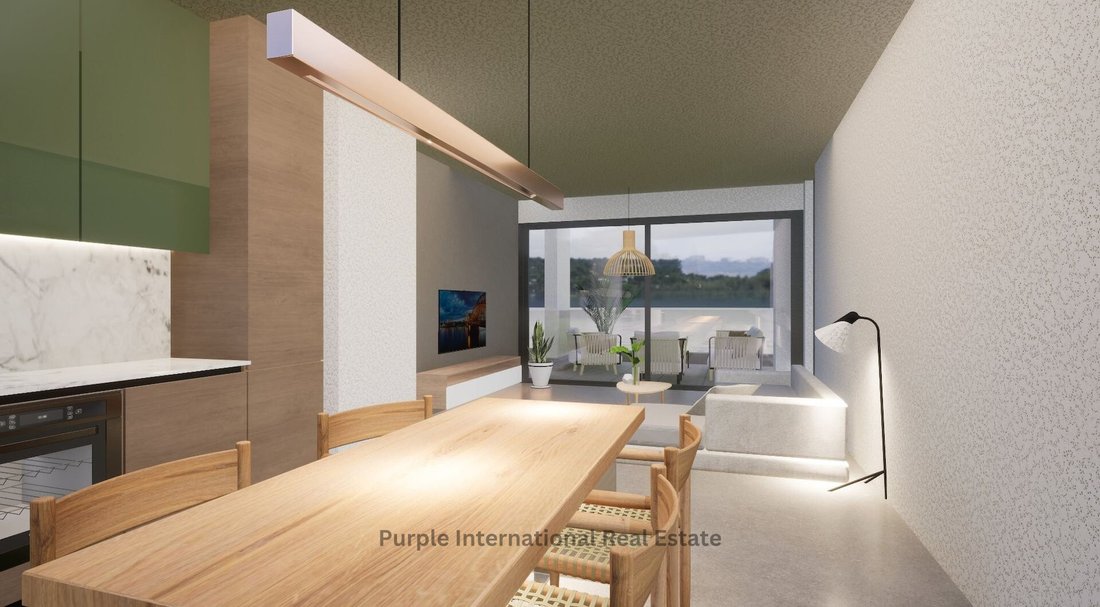 Apartment in Paphos, Paphos, Cyprus 3 - 15233874