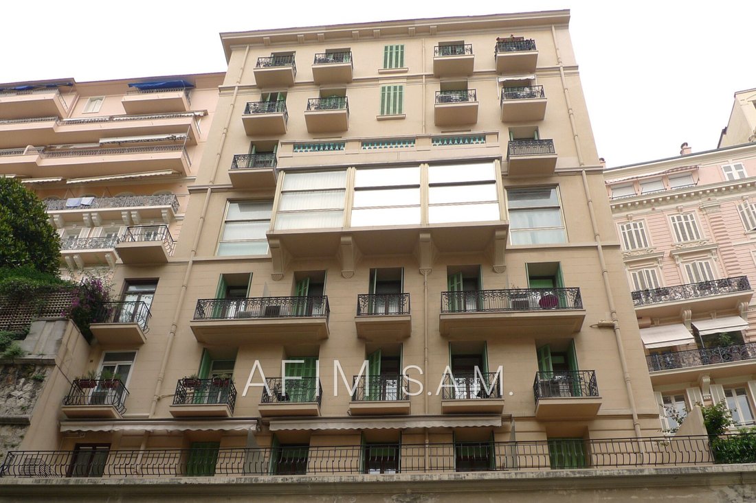 Appartamento a Monaco-Ville, Monaco 1 - 15232429