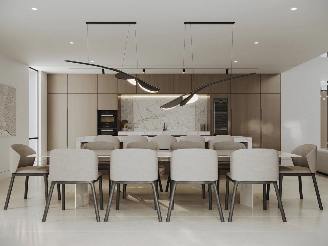 Villa à Marbella, Andalousie, Espagne 4 - 15232708