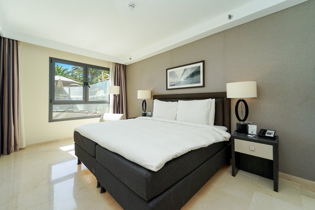 Apartment in Arguineguin, Mogan, Canary Islands 4 - 15233573