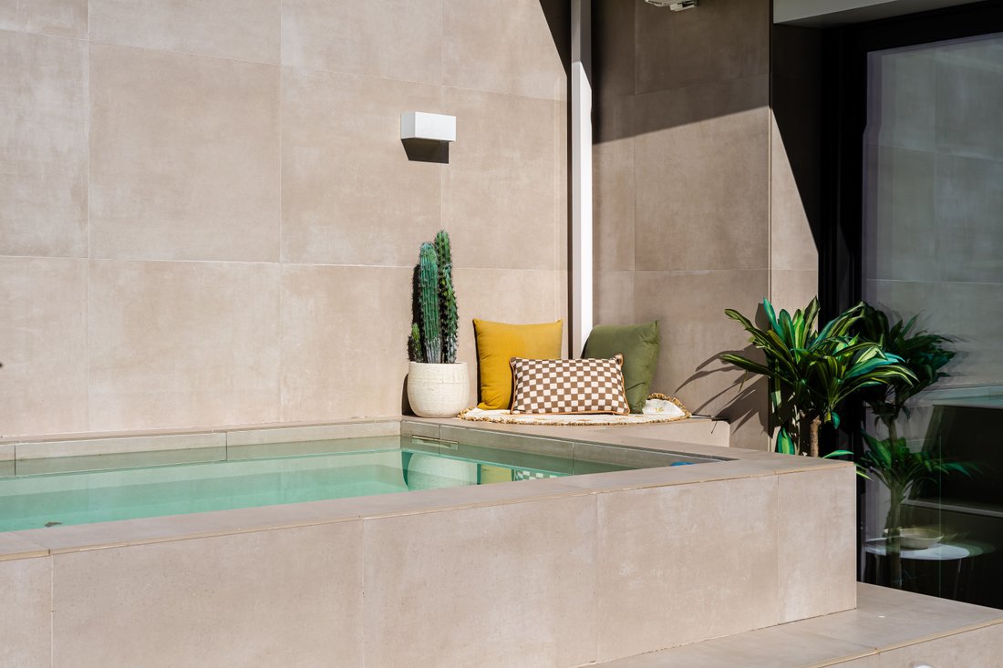Apartment in Marbella, Andalusia, Spain 3 - 15233900