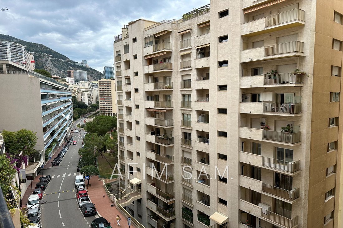 Appartamento a Monaco-Ville, Monaco 5 - 15232429