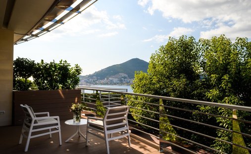Appartamento a Budua, Budua, Montenegro 1