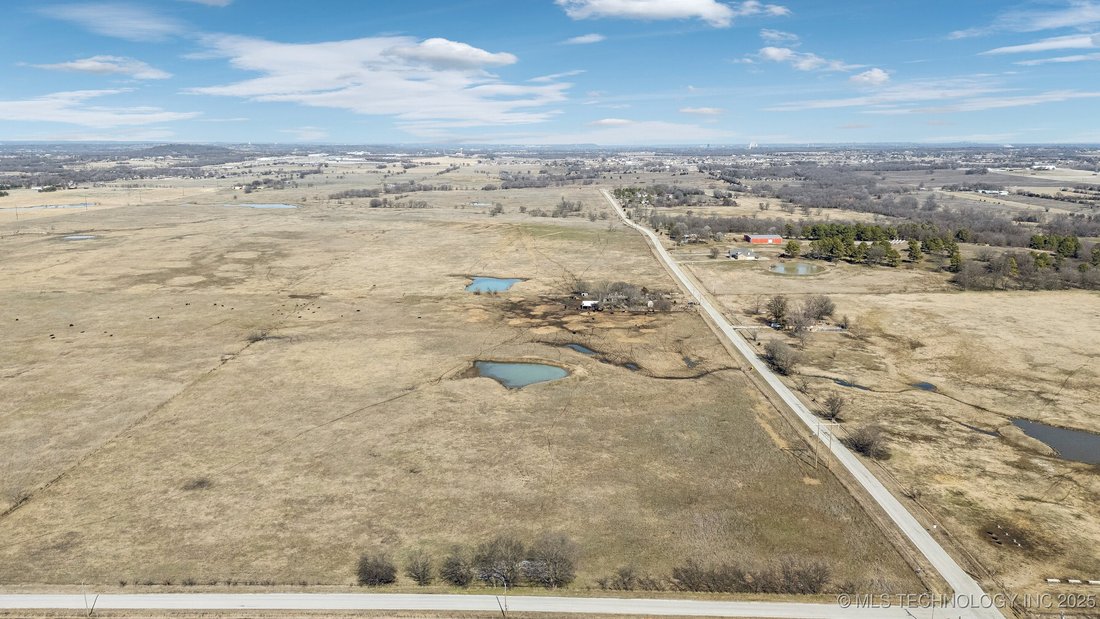 Land in Liberty, Oklahoma, United States 2 - 15232386