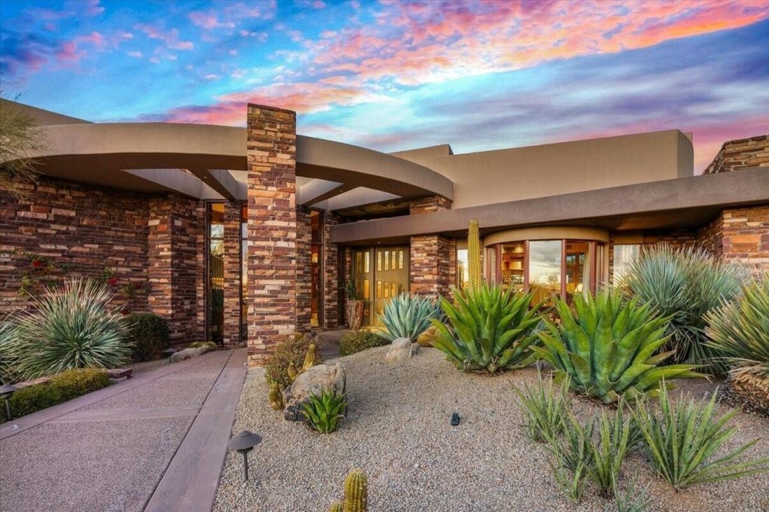 House in Scottsdale, Arizona, United States 4 - 15231710