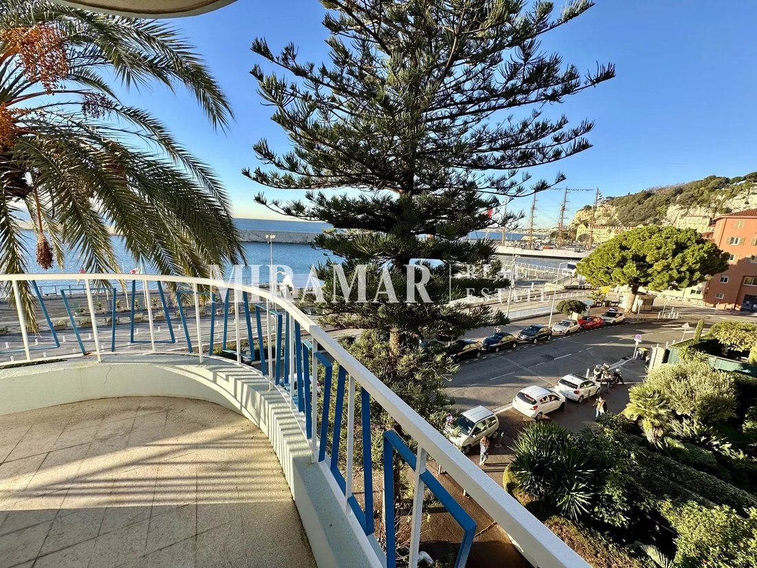 Apartment in Mont Boron, Nice, Provence-Alpes-Côte d'Azur 3 - 15232580