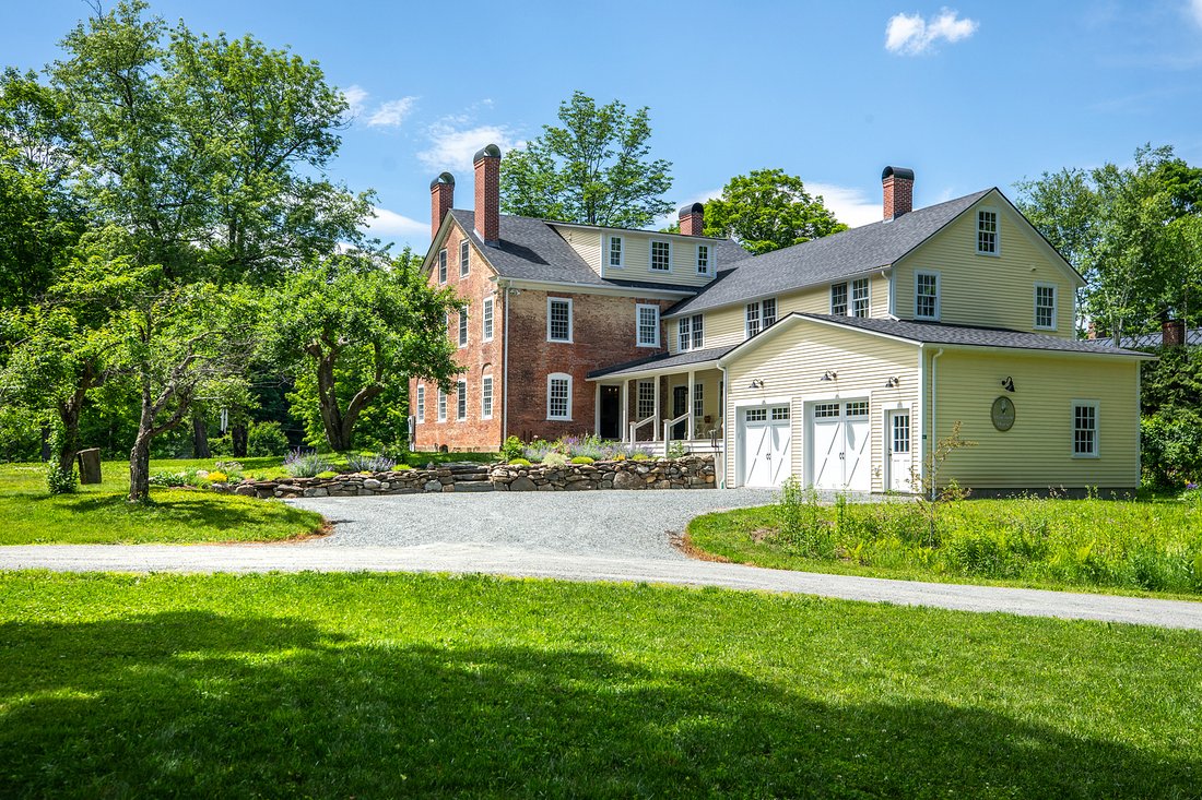 House in Woodstock, Vermont, United States 3 - 15231721