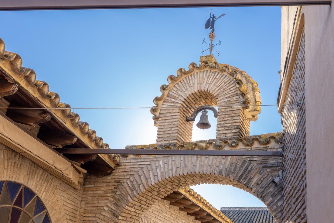 Villa in Tocina, Andalusia, Spain 5 - 15233876