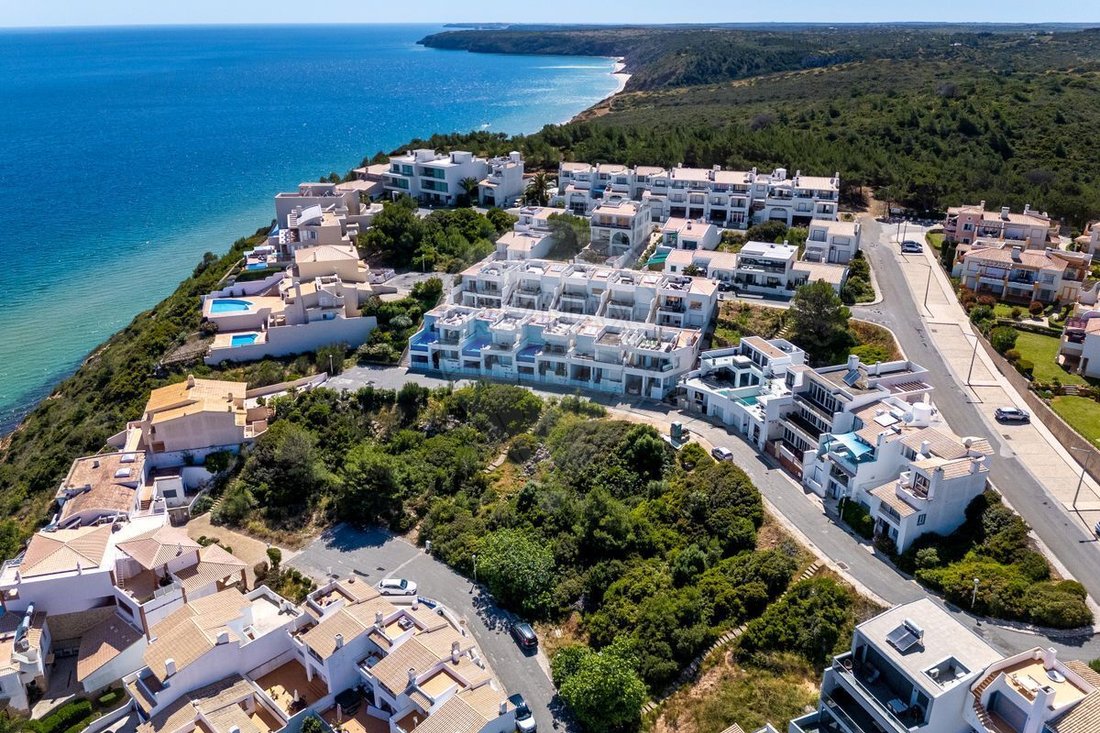 Land in Budens, Algarve, Portugal 4 - 15233948
