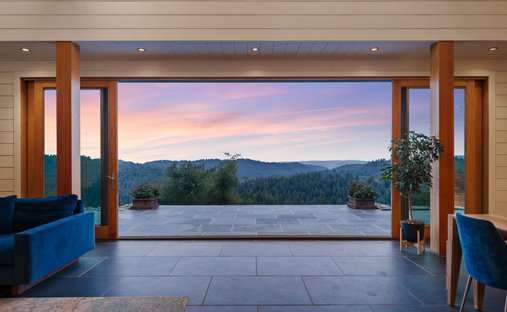 House in Los Gatos, California, United States 1