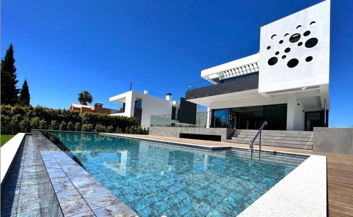 Villa in Vilamoura, Quarteira, Algarve 1