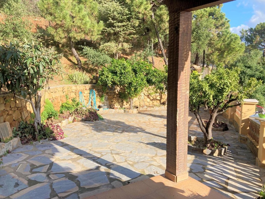 Villa in Estepona, Andalusia, Spain 5 - 15233881