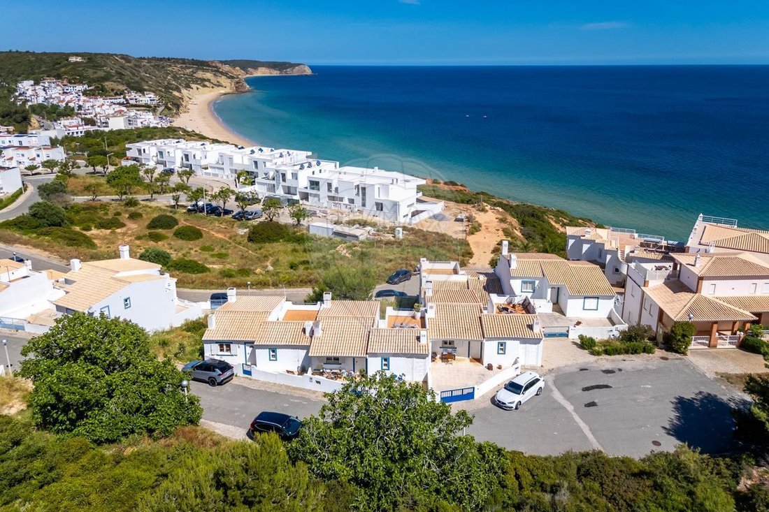 Land in Budens, Algarve, Portugal 5 - 15233948