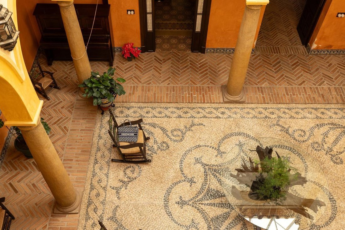 Villa in Tocina, Andalusia, Spain 1 - 15233876