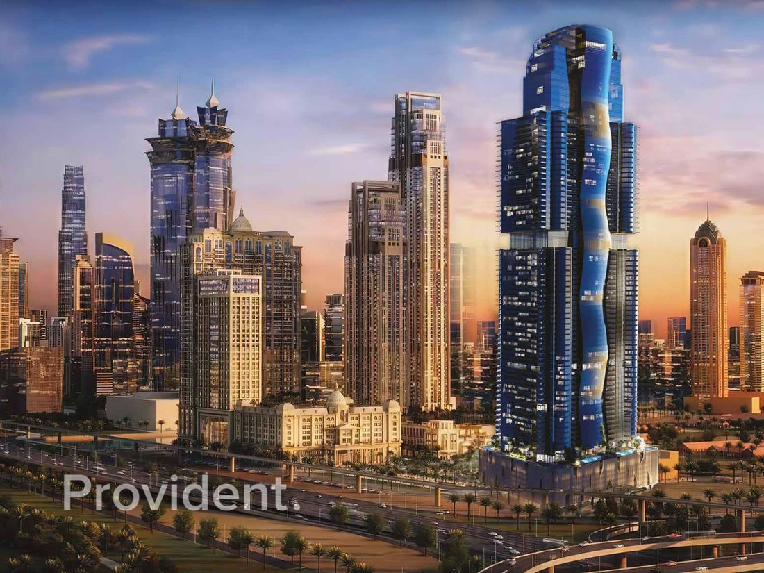 Dubaï, Dubaï, Émirats arabes unis 1 - 15234741