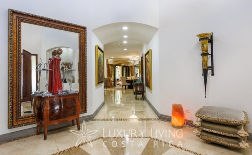 House in Granadilla, San José Province, Costa Rica 1