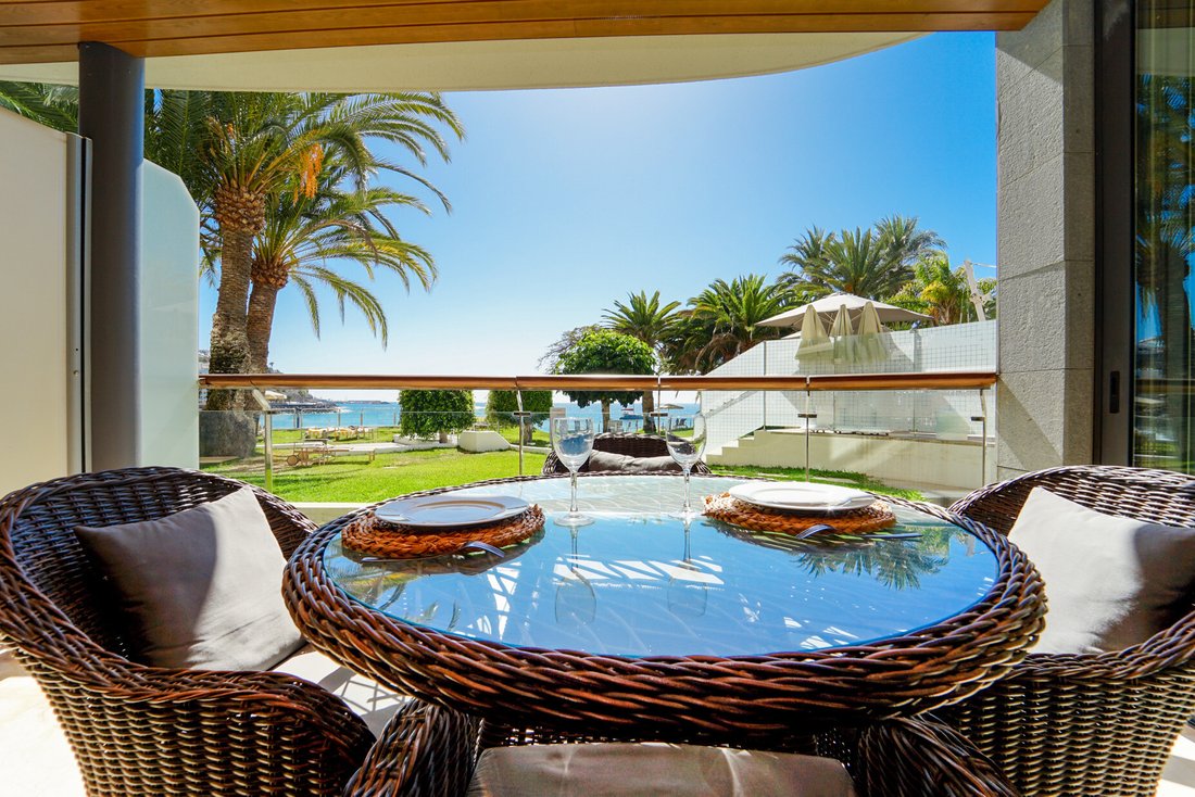 Apartment in Arguineguin, Mogan, Canary Islands 3 - 15233574