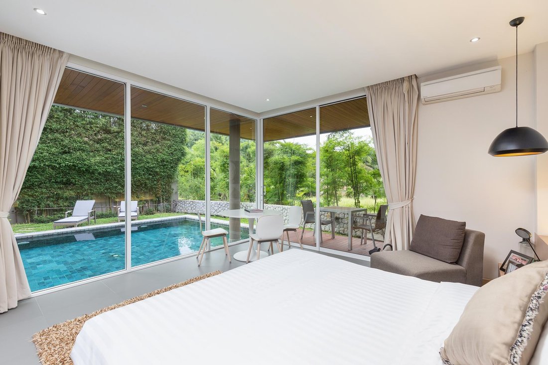 Villa in Rawai, Phuket, Thailand 3 - 15232308