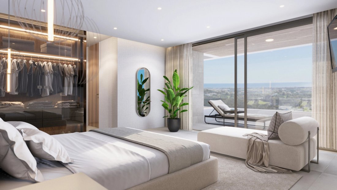 Villa in Marbella, Andalusia, Spain 5 - 15232702