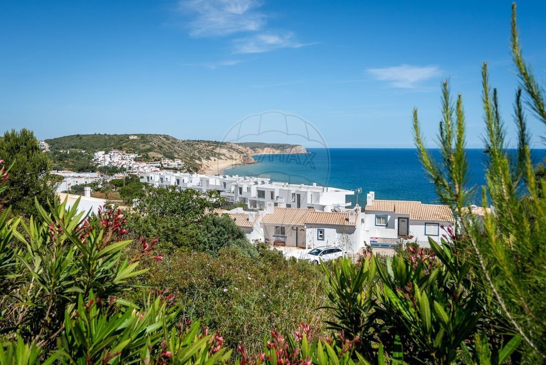 Land in Budens, Algarve, Portugal 2 - 15233948