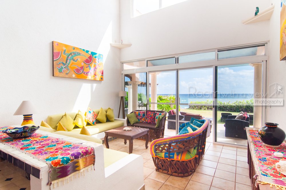 House in Akumal, Quintana Roo, Mexico 3 - 15161676