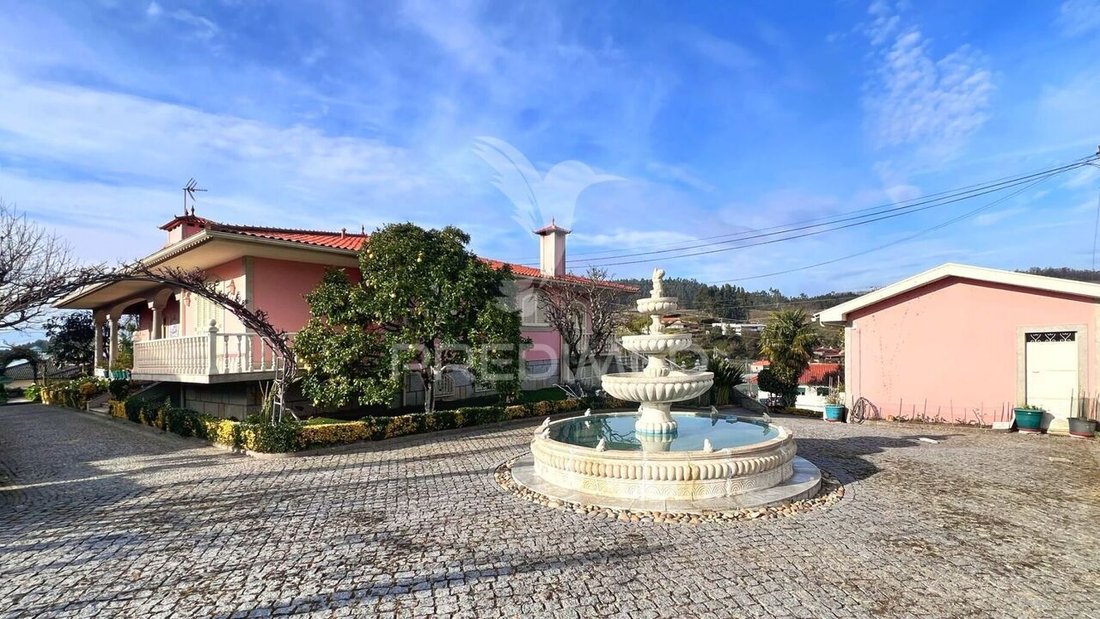 House in Aroes (Sao Romao), Braga, Portugal 2 - 15233921