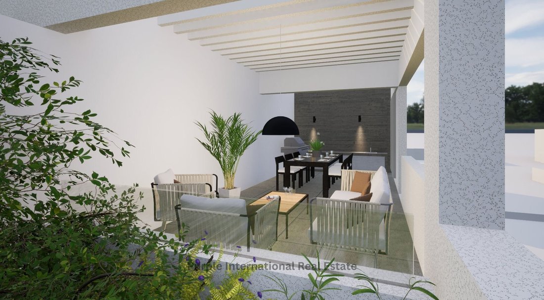 Apartment in Paphos, Paphos, Cyprus 4 - 15233874