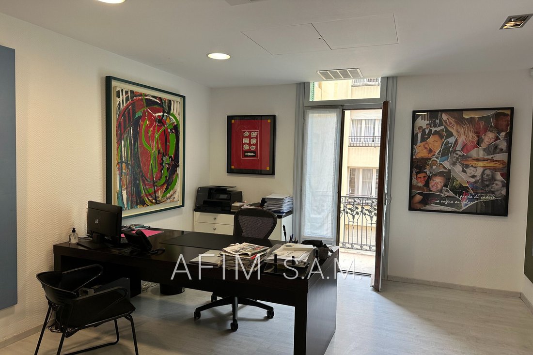 Appartamento a Monaco-Ville, Monaco 3 - 15232429