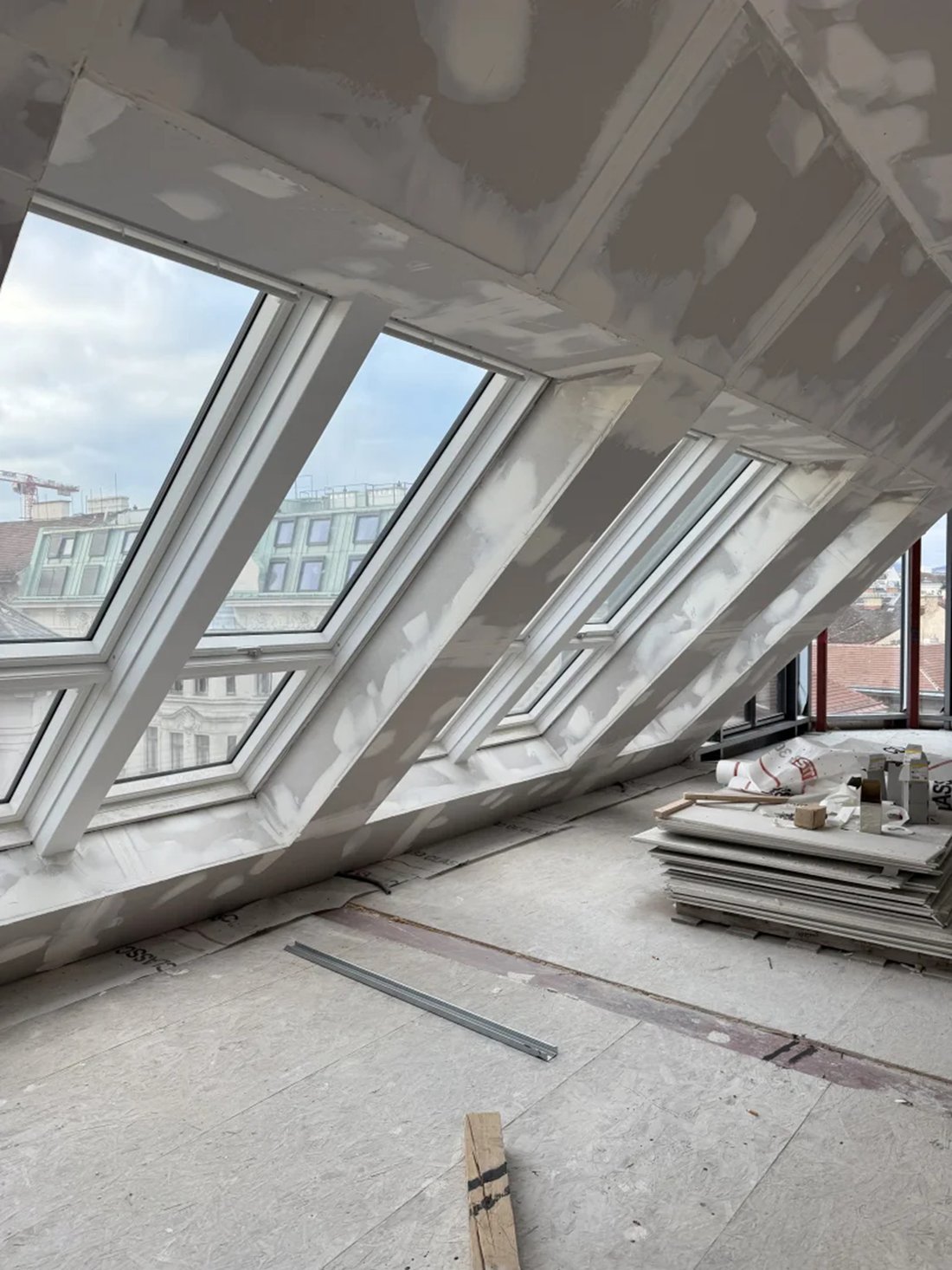 Gallery image with a fresh perspective