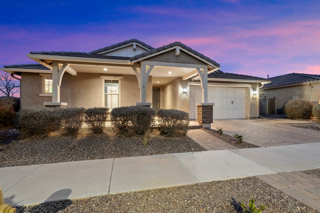 House in Mesa, Arizona, United States 1 - 15231851