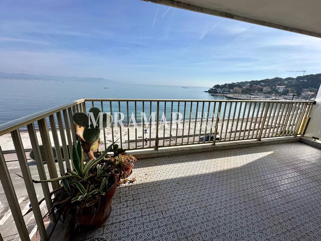 Apartment in Ponteil, Antibes, France 2 - 15232531