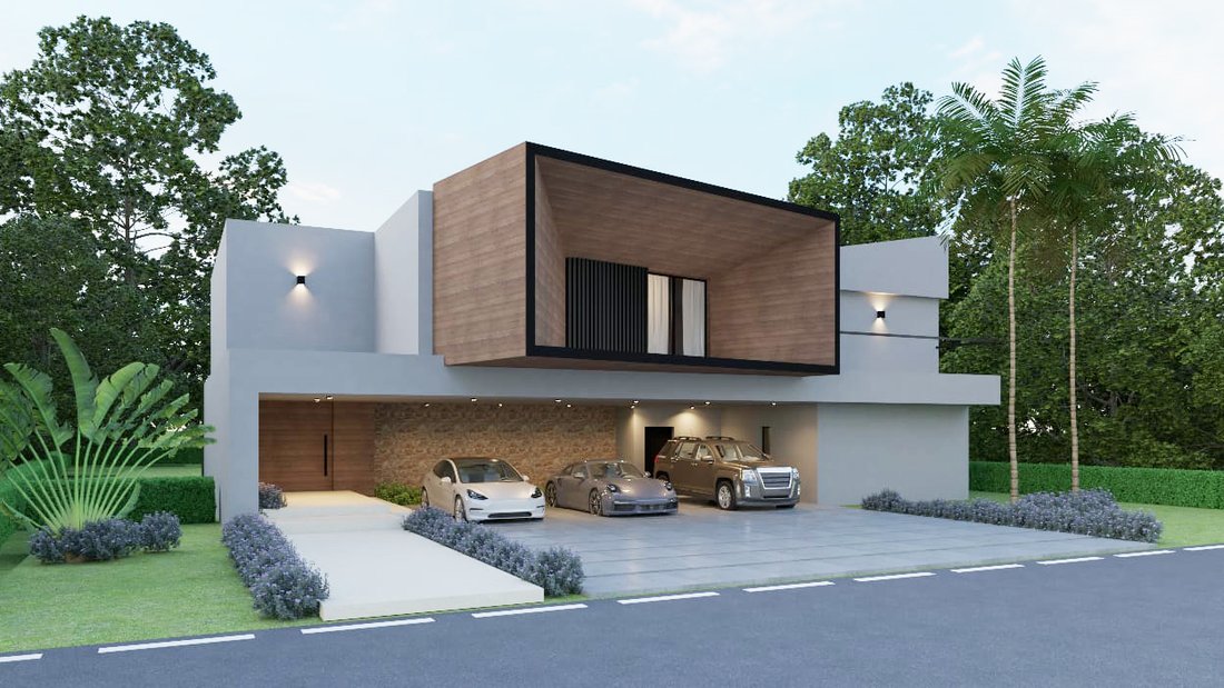 House in Juanillo, La Altagracia Province, Dominican Republic 3 - 15233865